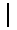 Symbol Semibrevis